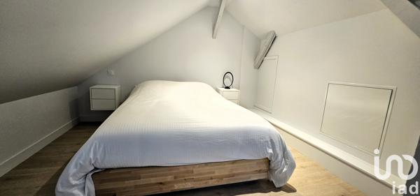 Appartement à vendre 4 pièces 70 m² Honfleur