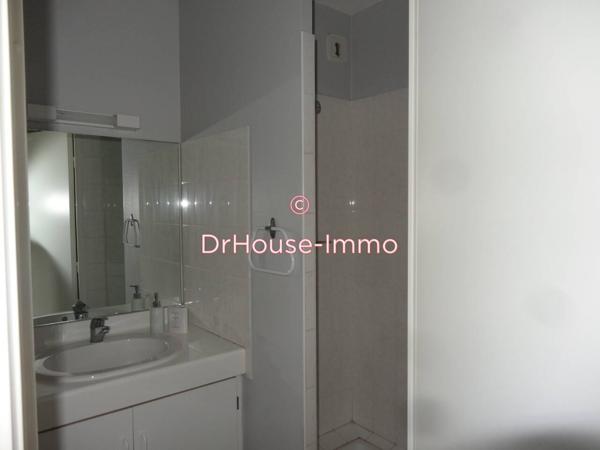 Appartement à vendre 1 pièce de 22 m²