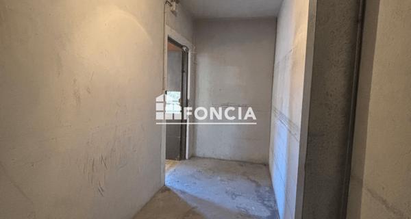 Location Appartement 6 m² - Briançon 05100