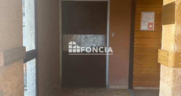 Location Appartement 6 m² - Briançon 05100