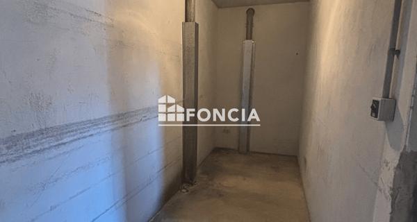Location Appartement 6 m² - Briançon 05100