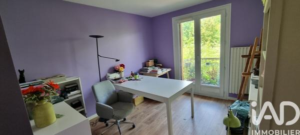 Appartement à vendre 4 pièces 83 m² Herblay-sur-Seine