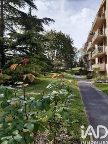 Appartement à vendre 4 pièces 83 m² Herblay-sur-Seine