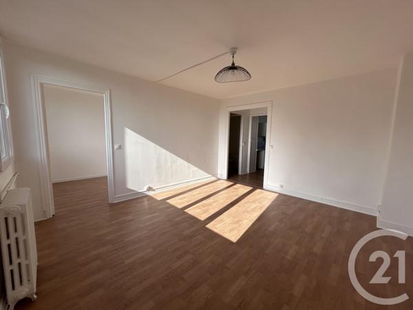 Appartement F4 à vendre  4 pièces - 67,11 m2 CHAMPIGNY SUR MARNE - 94