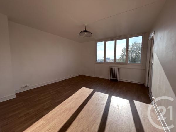 Appartement F4 à vendre  4 pièces - 67,11 m2 CHAMPIGNY SUR MARNE - 94