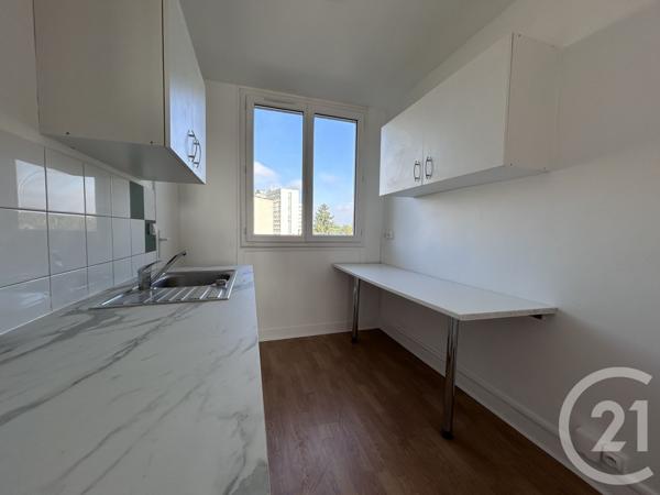 Appartement F4 à vendre  4 pièces - 67,11 m2 CHAMPIGNY SUR MARNE - 94