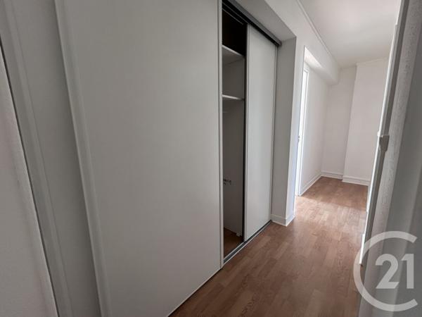 Appartement F4 à vendre  4 pièces - 67,11 m2 CHAMPIGNY SUR MARNE - 94