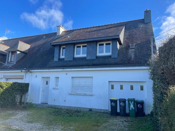 Maison - 6 Pièces - 114m2