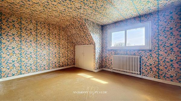 Maison - 6 Pièces - 114m2