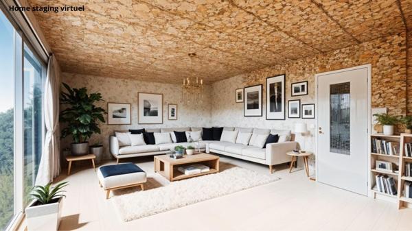 Maison - 6 Pièces - 114m2