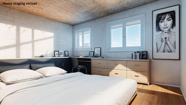 Maison - 6 Pièces - 114m2