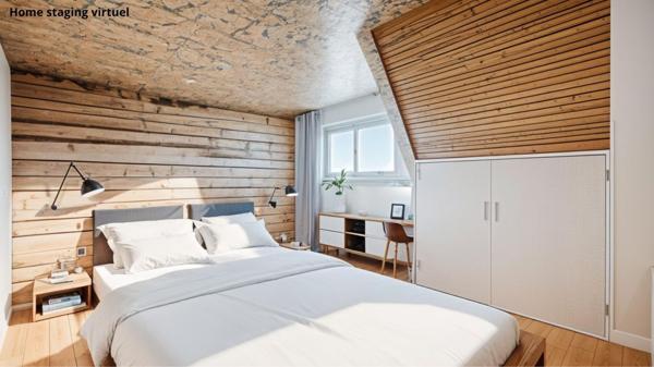 Maison - 6 Pièces - 114m2