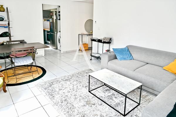 Appartement Bois D Arcy 2 pièces 39.04 m2