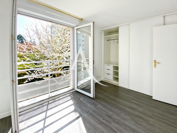 Appartement Bois D Arcy 2 pièces 39.04 m2
