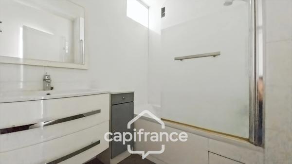 A 10 mn Centre-Ville-Proche bords de Marne- A vendre appartement 4 pièces-2 chambres-traversant- Sans vis à vis