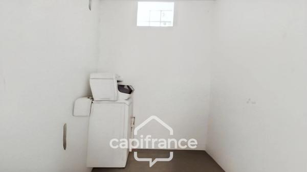 A 10 mn Centre-Ville-Proche bords de Marne- A vendre appartement 4 pièces-2 chambres-traversant- Sans vis à vis