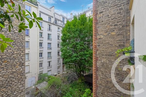 Appartement F4 à vendre  4 pièces - 76,54 m 2   PARIS  - 75016