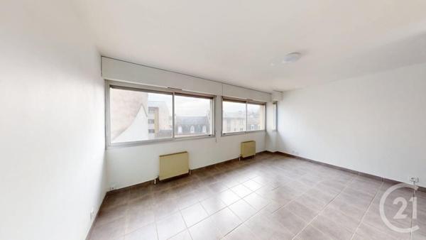 Appartement Studio à vendre  1 pièce - 27,51 m2 RODEZ - 12