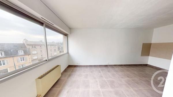 Appartement Studio à vendre  1 pièce - 27,51 m2 RODEZ - 12