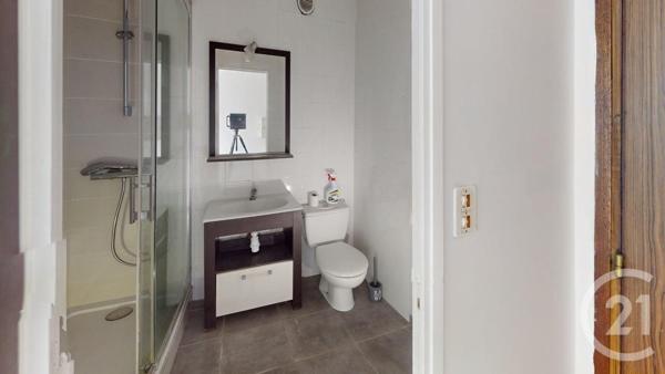 Appartement Studio à vendre  1 pièce - 27,51 m2 RODEZ - 12