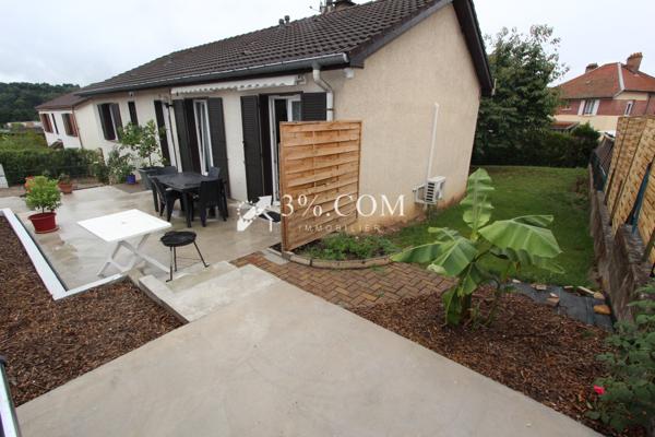 Maison 6 pièce(s) 4 chambre(s) 95 m²