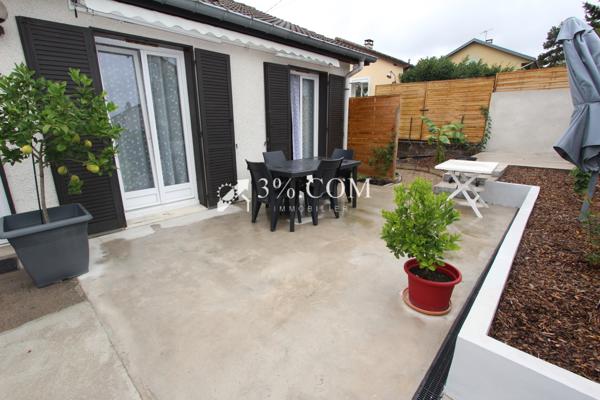 Maison 6 pièce(s) 4 chambre(s) 95 m²