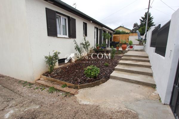 Maison 6 pièce(s) 4 chambre(s) 95 m²