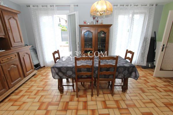 Maison 6 pièce(s) 4 chambre(s) 95 m²