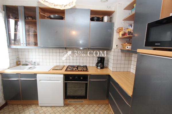 Maison 6 pièce(s) 4 chambre(s) 95 m²