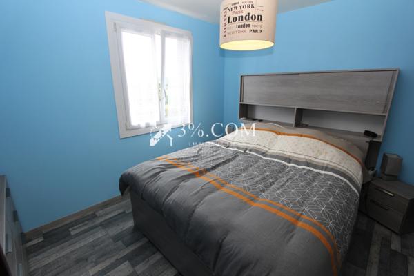 Maison 6 pièce(s) 4 chambre(s) 95 m²