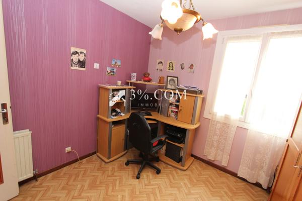 Maison 6 pièce(s) 4 chambre(s) 95 m²