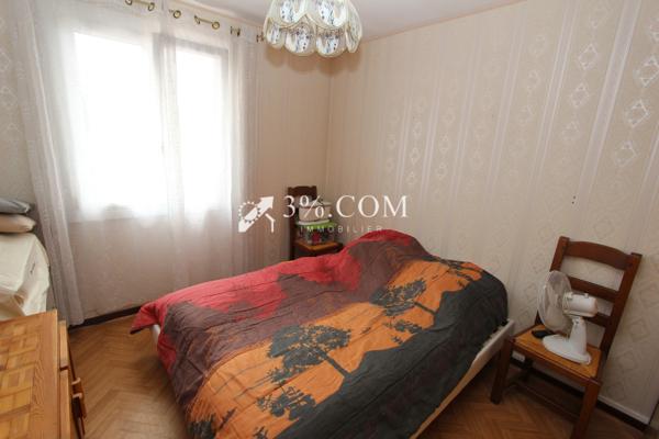 Maison 6 pièce(s) 4 chambre(s) 95 m²