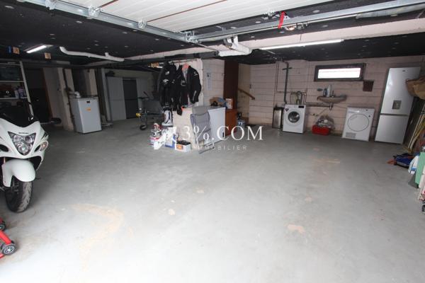 Maison 6 pièce(s) 4 chambre(s) 95 m²