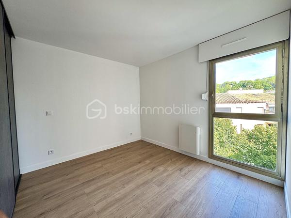 Duplex de 80 m²
