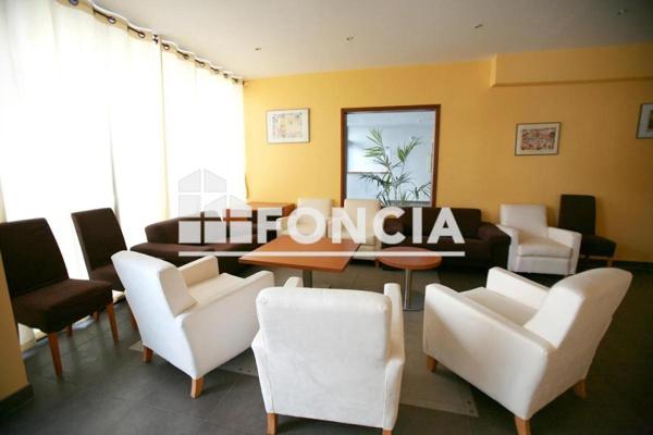 À vendre Studio 23.63 m² - Pantin 93500