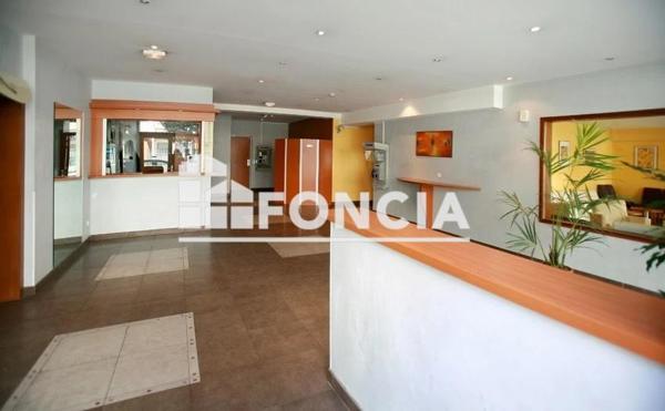 À vendre Studio 23.63 m² - Pantin 93500
