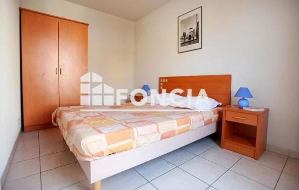 À vendre Studio 23.63 m² - Pantin 93500