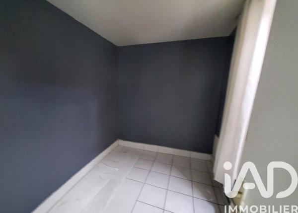 Immeuble à vendre 150 m² Château-Thierry