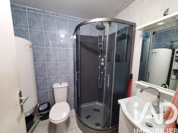 Immeuble à vendre 150 m² Château-Thierry