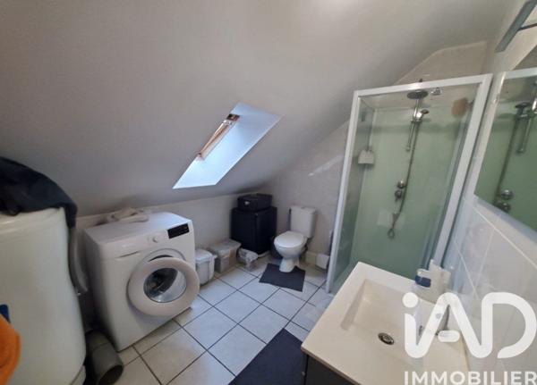 Immeuble à vendre 150 m² Château-Thierry