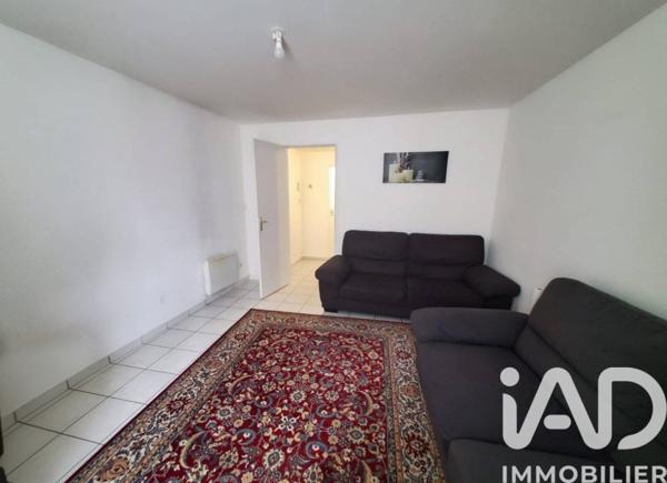 Immeuble à vendre 150 m² Château-Thierry