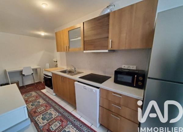 Immeuble à vendre 150 m² Château-Thierry