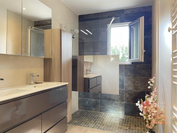 Villa de Luxe en Plain-Pied - Neuf et Prêt à y Habiter