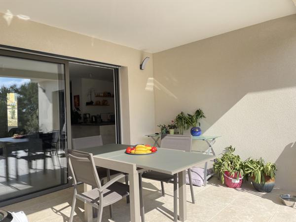 Villa de Luxe en Plain-Pied - Neuf et Prêt à y Habiter