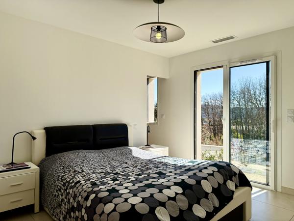 Villa de Luxe en Plain-Pied - Neuf et Prêt à y Habiter