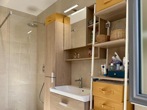 Villa de Luxe en Plain-Pied - Neuf et Prêt à y Habiter