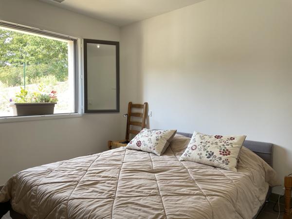 Villa de Luxe en Plain-Pied - Neuf et Prêt à y Habiter