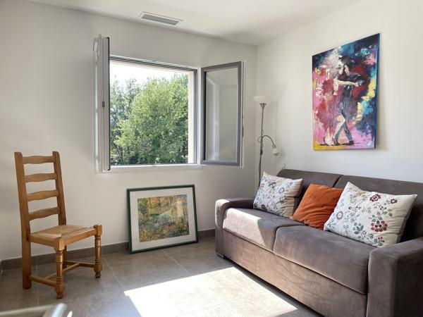 Villa de Luxe en Plain-Pied - Neuf et Prêt à y Habiter