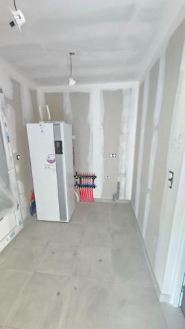 maison neuve,100 m2, BARBEREY SAINT SULPICE
