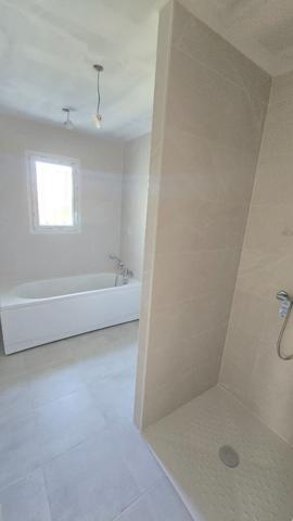 maison neuve,100 m2, BARBEREY SAINT SULPICE
